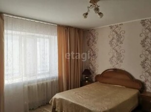 2-комн. квартира , 53м² , 4/9 этаж