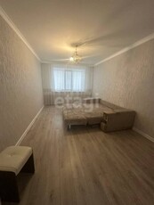 2-комн. квартира , 54м² , 9/9 этаж