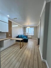 2-комн. квартира , 56м² , 8/10 этаж