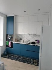 2-комн. квартира , 59.5м² , 4/10 этаж