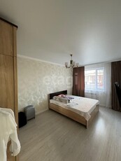 2-комн. квартира , 60м² , 2/9 этаж