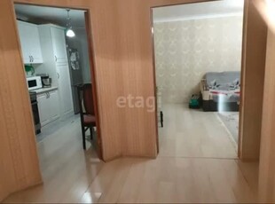 2-комн. квартира , 60.9м² , 2/9 этаж