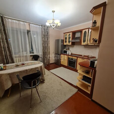 Продажа 2-комнатной квартиры, 68 м, Сауран, дом 5