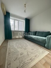 3-комн. квартира , 57м² , 1/3 этаж