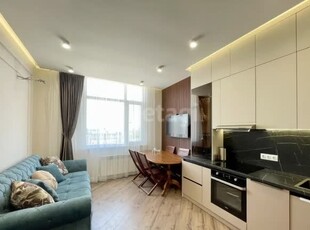 3-комн. квартира , 60м² , 12/17 этаж