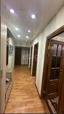 3-комн. квартира , 62м² , 3/6 этаж