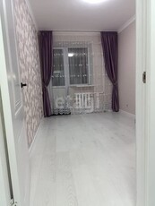 3-комн. квартира , 63м² , 1/5 этаж