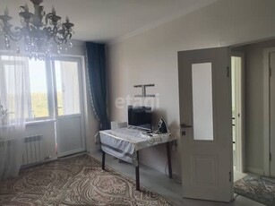 3-комн. квартира , 72.1м² , 6/12 этаж