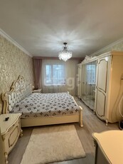 3-комн. квартира , 80м² , 5/12 этаж