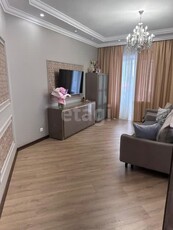 3-комн. квартира , 82м² , 4/4 этаж