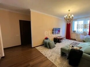 3-комн. квартира , 82м² , 8/21 этаж