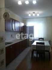 3-комн. квартира , 87м² , 3/14 этаж