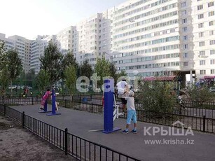 3-комн. квартира , 97м² , 7/13 этаж