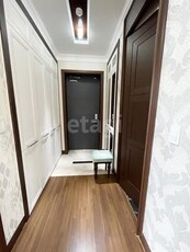 4-комн. квартира , 108м² , 14/22 этаж