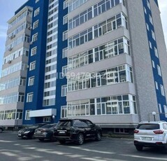 4 комнатная квартира, Алдабергенова 220