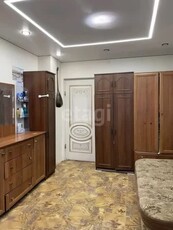 4-комн. квартира , 63.8м² , 5/5 этаж