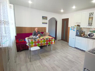 Продажа 4-комнатного дома, 75 м, Сейфуллина