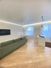 4-комн. квартира , 98.5м² , 8/9 этаж