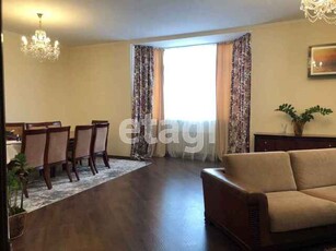 5-комн. квартира , 243.5м² , 3/4 этаж