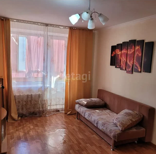 1-комн. квартира , 35м² , 8/13 этаж