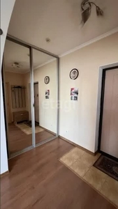 1-комн. квартира , 38м² , 7/14 этаж