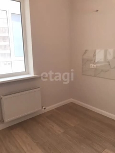 1-комн. квартира , 39м² , 3/9 этаж