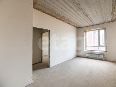 1-комн. квартира , 41м² , 3/10 этаж