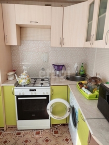 2-комн. квартира , 36.7м² , 4/5 этаж