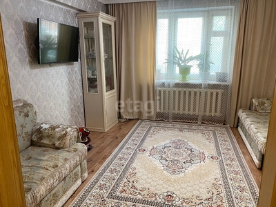 2-комн. квартира , 51м² , 1/9 этаж