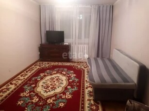 2-комн. квартира , 54.9м² , 1/9 этаж