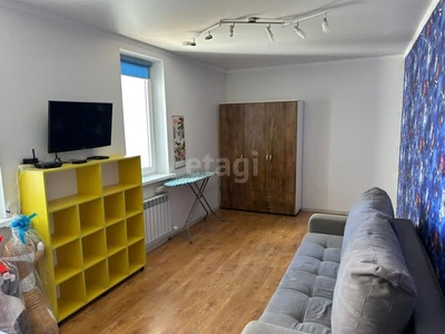 2-комн. квартира , 60м² , 5/18 этаж