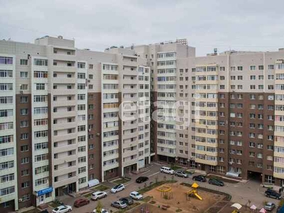 2-комн. квартира , 73м² , 11/12 этаж