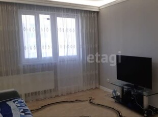 3-комн. квартира , 72м² , 7/13 этаж