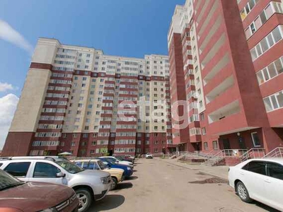 3-комн. квартира , 73м² , 5/14 этаж