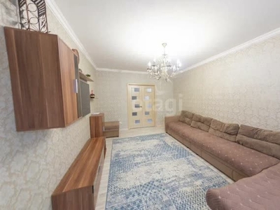 3-комн. квартира , 78.4м² , 3/13 этаж