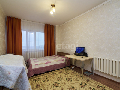 3-комн. квартира , 84.1м² , 23/24 этаж