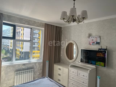 4-комн. квартира , 98м² , 4/12 этаж