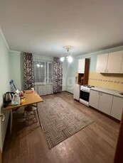 1-комн. квартира , 33м² , 10/12 этаж