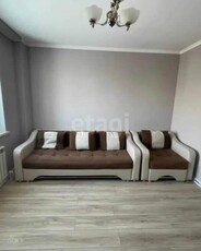 1-комн. квартира , 33м² , 11/14 этаж