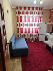 1-комн. квартира , 34м² , 11/18 этаж