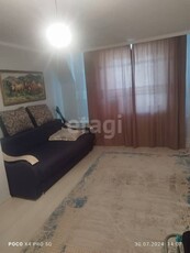 1-комн. квартира , 35м² , 6/6 этаж