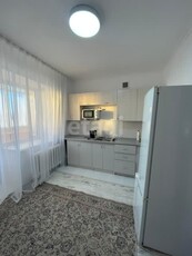 1-комн. квартира , 35.7м² , 9/10 этаж