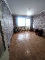 1-комн. квартира , 36.6м² , 4/5 этаж