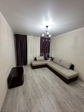 1-комн. квартира , 37м² , 1/7 этаж