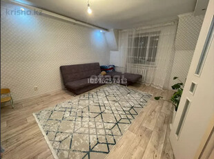 1-комн. квартира , 37м² , 6/6 этаж