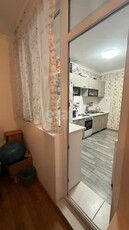 1-комн. квартира , 39м² , 4/6 этаж