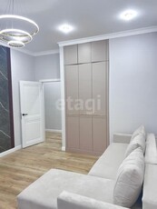 1-комн. квартира , 41м² , 4/9 этаж