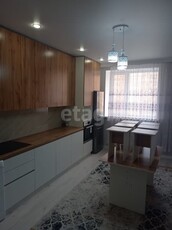 1-комн. квартира , 41м² , 4/9 этаж