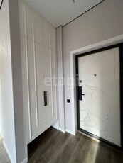 1-комн. квартира , 42м² , 3/22 этаж