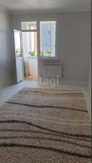 1-комн. квартира , 42м² , 9/11 этаж